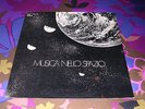 MUSICA NELLO SPAZIO ITALIAN LIBRARY Lp STONED PSYCH FUZZ MODAL JAZZ LOUNGE oHEAR