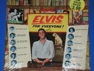Elvis Presley - ELVIS FOR EVERYONE (LSP-3450) - STILL IN THE SHRINK WRAP