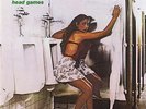 Foreigner / Head Games - Vinyl LP 180g audiophil MFSL