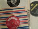 BEATLES-REVOLVER STEREO,LOVE ME DO 1ST AND SWAN SHE LOVES YOU