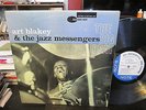 Art Blakey and the Jazz Messengers - The Big Beat BLUE NOTE BLP-4029 RVG MONO LP