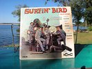 TRASHMEN SURFIN' BIRD ULTRA-RARE ORIG '64 SOMA/GARRETT MONO LP