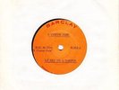 MICHEL MAGNE A COEUR JOIE BRIGITTE BARDOT TEST PRESSING  OST 7