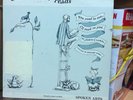 John Ciardi reads You Read to me...  Gorey cover Lp record scarce