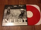 INFEST slave Crossed Out Youth Of Today Spazz Mitb Youth Attack
