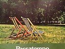 LEO FLAG (NICOLAI) PASSATEMPO LP EDI-PAN MPS 3006 RARE ITALIAN LIBRARY JAZZ FUNK