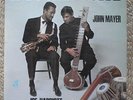 JOE HARRIOTT DOUBLE QUINTET INDO-JAZZ SUITE LP 1966 UK LANSDOWNE VERY RARE