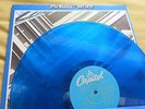 THE BEATLES 1967-1970 DOUBLE LP ON BLUE VINYL IMPORT