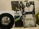 The Hip Priests / X-Rays ?– Lying On Losers Lane / Ring My Bell Split 7