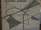 GEOFFREY LANDERS THE EVER DECIMAL PULSE 1982 CAUHAUS RECORDS POST PUNK DENVER