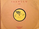 Vanilla Fudge Rare Demo Record / George Shadow Morton