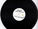 The Damned - Music For Pleasure - 1978 - Stiff / Vogue 526003 - Test Press
