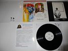 Oregon Distant Hills MFSL Japan Super Vinyl ARCHIVE MASTER Ultrasonic CLEAN