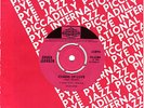 CHUCK JACKSON UK  7''  CHAINS OF LOVE  IN N/ EX  CON  RARE ITEM