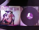 Every Time I Die The Big Dirty Lp Brown Vinyl