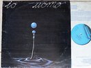 Ricordi D'Infanzia ?– Io Uomo  LP  Fonit Cetra ?– LPP 426  Italian Progressive