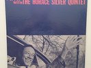 JAZZ LP  Horace Silver Quintet  FINGER POPPIN'  Blue Note 4008  47 West 63rd 