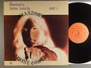Phantom's Divine Comedy  Phantom    Prog Psych With Jim Morrison Sound-Alike