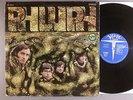 Phluph  Self-Titled     Psych