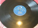 Rockabilly / Rock´n´ Roll       Elvis Presley    Orig. HMV-78       All Shook Up