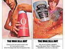 The Who Sell Out record