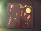 THE BLACK CROWES UK 1990 STEREO 842 515-1 A-1U/B-1U