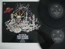 Dave Pike Set - Four Reasons & Album - 2 Record Set - MPS 0088.038 - Top-Zustand