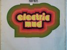 MUDDY WATERS  ELECTRIC MUD   UK CHESS LP 1st  PRESSING 1968 VINYL LP
