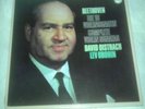 DAVID OISTRAKH - LEV  OBORIN / BEETHOVEN    / PHILIPS 6768. 036 NEW