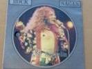 Robert Plant Talks About Led Zeppelin Chris Tetley LP Vinyl Picture Disc Vintage