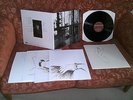 Paul McCartney Chaos & Confusion In The Backyard EX++ Complete 1st Press A-1/B-1