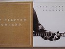 New Eric Clapton Slowhand Super Deluxe Box Set 35 Anniversary LP & 4 CD Book