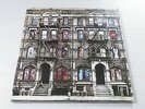 LED ZEPPELIN PHYSICAL GRAFFITI 2LP UK SWAN SONG 1975 STEREO INNER SLEEVES