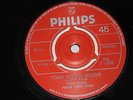 HIRUT & TESFAYE amazing beautiful African female Ethiopian funk/R&B 45 LISTEN