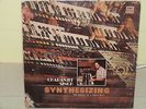 CHARANJIT SINGH - Ten Ragas To A Disco Beat INDIAN electro Original LP LISTEN