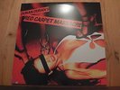Duran Duran Red Carpet Massacre 2 Record Set Red Vinyl #0923