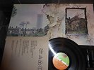 LED ZEPPELIN LP -