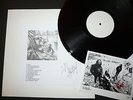 Protector - A Shedding Of Skin - Test-Pressing - LP - , signed / 