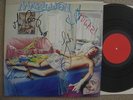 MARILLION LP FUGAZI M/M- PROMO FULLY SIGNED BY THE BAND