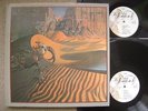 DAVE GREENSLADE DLP THE PENTATEUCH EX+/EX+/EX+ HARDBACK BOOK COVER