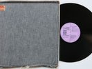 ATOMIC ROOSTER - UK 1st PRESS Denim Cover - Made In England LP - MINT 1-PLAY