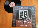 JETHRO TULL - BENEFIT / PINK ISLAND 6339 009  / GIANT POSTER / 70 DE / FOC LOOK