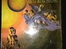 MC CULLY WORKSHOP - GENESIS (EX EX RARE NEVER ON EBAY BEFORE) S.AFRICAN PRO ROCK