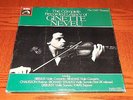 Ginette Neveu Complete EMI Violin Legacy 4 LP Set Sibelius Ravel Chausson + more