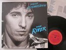 BRUCE SPRINGSTEEN - THE RIVER - STAMPA CARTONATA USA - DOPPIO LP VINILE
