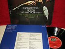 EMI SLS 828 4LP STEREO UK MOZART VIOLIN CONCERTOS 1 -5 DAVID OISTRAKH BPO NM