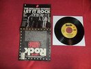 ROLLING STONES RARE 45 GIRI EP only Germany LET IT ROCK/ BLOW WITH RY COODER