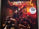 DEATH ANGEL - Relentless Retribution (250 St. Orange Vinyl)