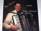 EDGAR HEATHCOAT THUNANDER BRANDT  POLKA LP RECORD 