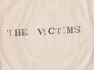 THE VICTIMS 'Television Addict' Original OZ Punk 7
